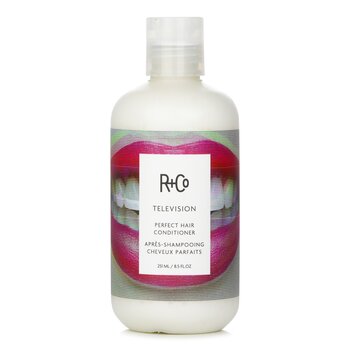 Television Perfect Hair Conditioner - 251ml/8.5oz