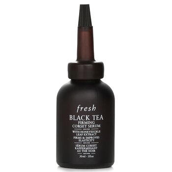 Black Tea Firming Corset Serum - 30ml/1oz