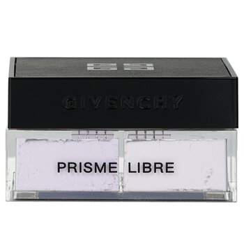 Prisme Libre Mat Finish & Enhanced Radiance Loose Powder 4 In 1 Harmony - # 1 Mousseline Pastel - 4x3g/0.105oz