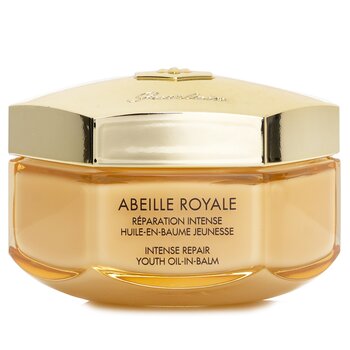 Abeille Royale Intense Repair Youth Oil-In-Balm - 80ml/2.7oz