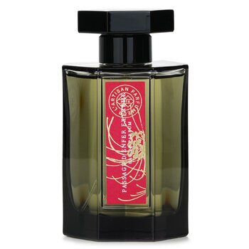Passage D'Enfer Extreme Eau De Parfum Spray - 100ml/3.4oz