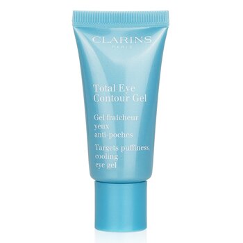 Total Eye Contour Gel(Random Packaging) - 20ml/0.6oz