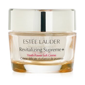 Revitalizing Supreme + Youth Power Soft Creme - 75ml/2.5oz