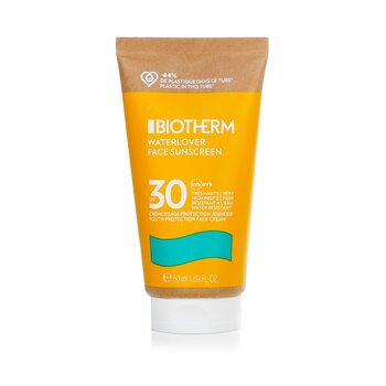 Waterlover Face Sunscreen SPF 30 - 50ml/1.69oz