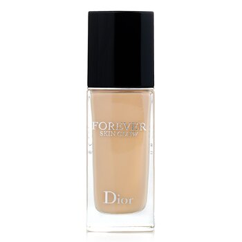 Dior Forever Skin Glow 24H Wear Radiant Foundation SPF 20 - # 1.5W Warm/Glow - 30ml/1oz