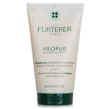 Neopur Anti-Dandruff Balancing Shampoo (For Dry, Flaking Scalp) - 150ml/5oz