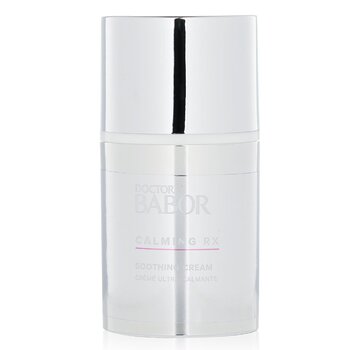 Doctor Babor Calming Rx Soothing Cream - 50ml/1.69oz