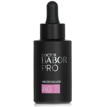 Doctor Babor Pro AG Microsilver Concentrate - 30ml/1oz
