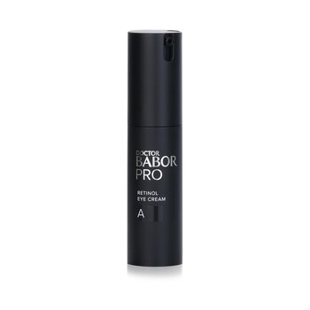 Doctor Babor Pro A Retinol Eye Cream - 15ml/0.5oz