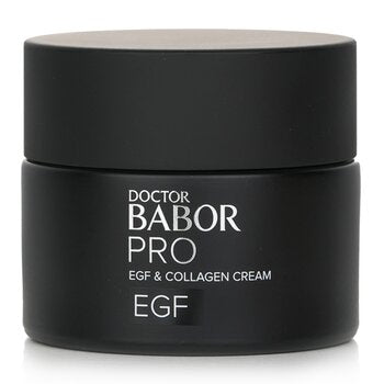 Doctor Babor Pro EGF & Collagen Cream - 50ml/1.69oz
