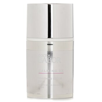 Doctor Babor Calming Rx Soothing Cream Rich - 50ml/1.69oz
