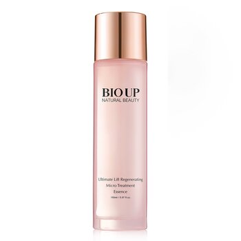 BIO UP Ultimate Lift Regenerating Micro Treatment Essence - 150ml/5.07oz