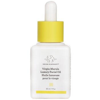 Virgin Marula Luxury Facial Oil - 30ml/1oz