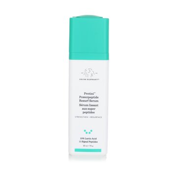 Protini Powerpeptide Resurf Serum - 30ml/1oz