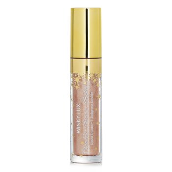 Chandelier Shimmer Liquid Eyeshadow - # Bottle Pop - 3.5ml/0.12oz
