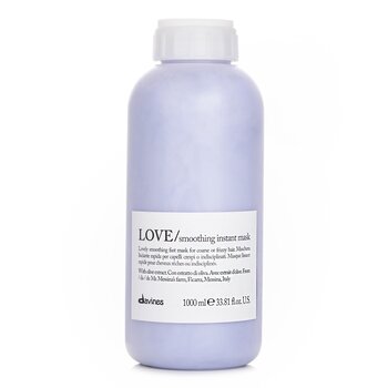 Love Smoothing Instant Mask - 1000ml/33.81oz