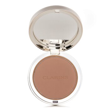 Ever Matte Compact Powder - # 04 Medium - 10g/0.3oz