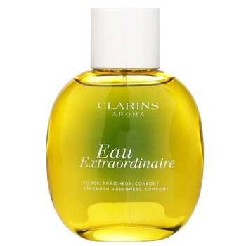 Eau Extraordinaire Treatment Fragrance Spray - 100ml/3.3oz