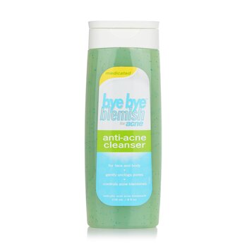 Anti-Ance Cleanser - For Face & Body - 236ml/8oz