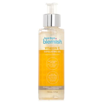 Vitamin C Exfoliating Gel - 118ml/4oz