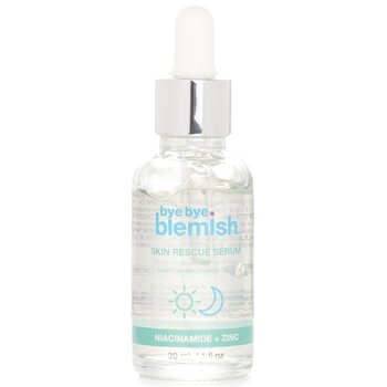 Skin Rescue Serum - 30ml/1oz