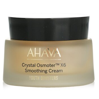 Crystal Osmoter X6 Smoothing Cream(Random Packaging) - 50ml/1.7oz