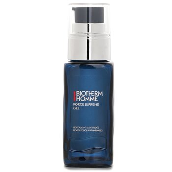 Biotherm Homme Force Supreme Gel - 50ml/1.69oz