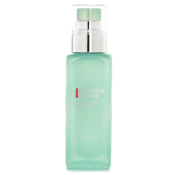 Homme Aquapower Moisturizing & Protecting SPF14 Gel - 75ml/2.53oz