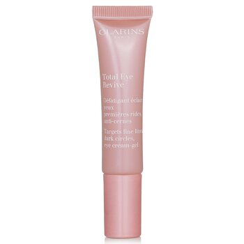 Total Eye Revive(Random Packaging) - 15ml/0.5oz