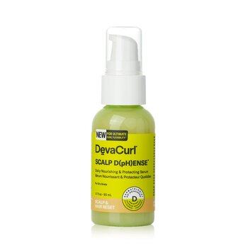 Scalp D(Ph)Ense Daily Nourishing & Protecting Serum - For Dry Scalp - 50ml/1.7oz
