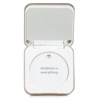 Refillable Compact - -
