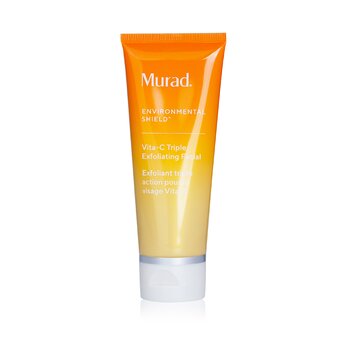 Vita-C Triple Exfoliating Facial - 80ml/2.7oz