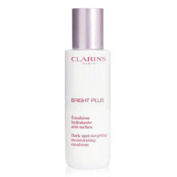 Bright Plus Dark Spot-Targeting Moisturizing Emulsion - 75ml/2.6oz