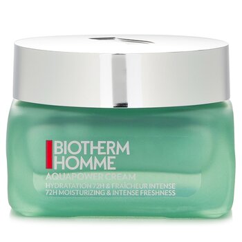 Homme Aquapower Cream - 50ml/1.69oz