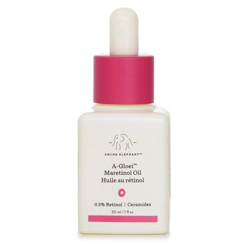 A-Gloei Maretinol Oil - 30ml/1oz