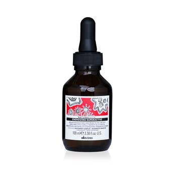 Natural Tech Energizing Superactive Serum - 100ml/3.38oz