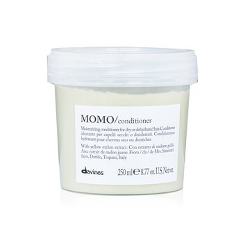 Momo Conditioner (For Dry or Dehydrated Hair) - 250ml/8.77oz