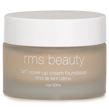 "Un" Coverup Cream Foundation - # 000 - 30ml/1oz