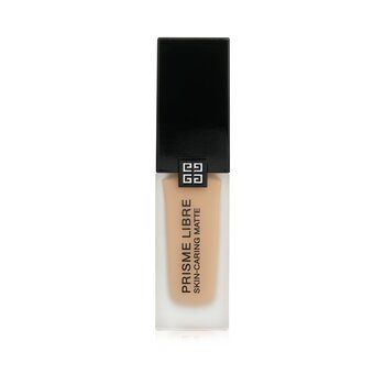 Prisme Libre Skin Caring Matte Foundation - # 3-N270 - 30ml/1oz
