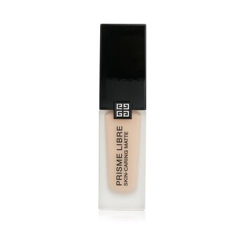 Prisme Libre Skin Caring Matte Foundation - # 2-C180 - 30ml/1oz