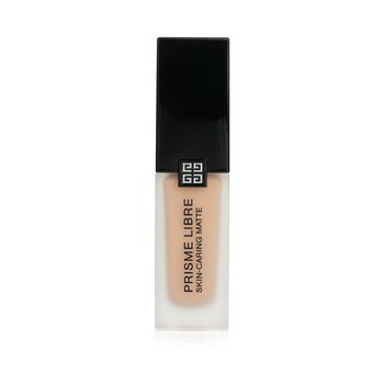 Prisme Libre Skin Caring Matte Foundation - # 3-C240 - 30ml/1oz