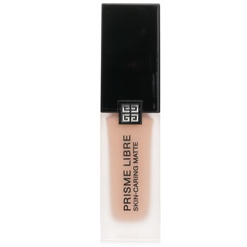 Prisme Libre Skin Caring Matte Foundation - # 3-C275 - 30ml/1oz