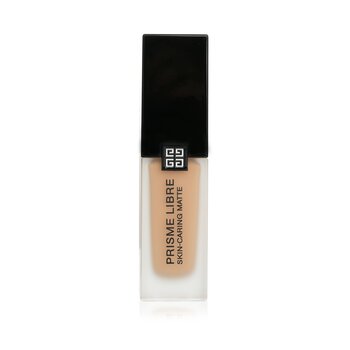 Prisme Libre Skin Caring Matte Foundation - # 4-C305 - 30ml/1oz