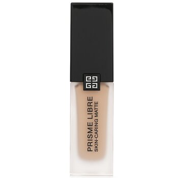 Prisme Libre Skin Caring Matte Foundation - # 1-W105 - 30ml/1oz