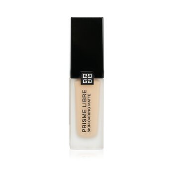 Prisme Libre Skin Caring Matte Foundation - # 2-W110 - 30ml/1oz