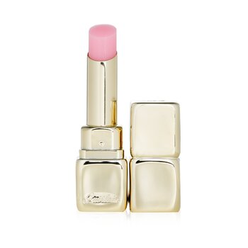 KissKiss Bee Glow Lip Balm - # 258 Rose Glow - 3.2g/0.11oz