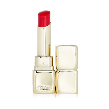 KissKiss Bee Glow Lip Balm - # 775 Poppy Glow - 3.2g/0.11oz