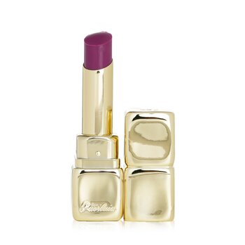 KissKiss Bee Glow Lip Balm - # 809 Lavender Glow - 3.2g/0.11oz