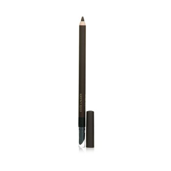 Double Wear 24H Waterproof Gel Eye Pencil - # 02 Espresso - 1.2g/0.04oz