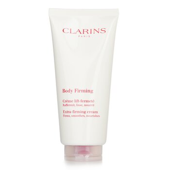 Body Firming Extra-Firming Cream(Random Packaging) - 200ml/6.6oz